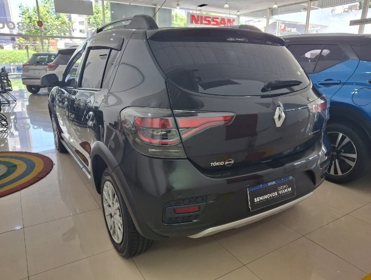 galeria STEPWAY