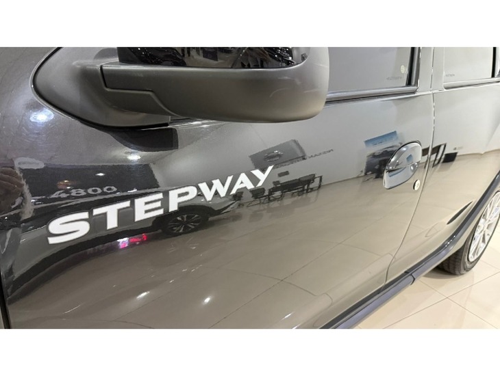 galeria STEPWAY