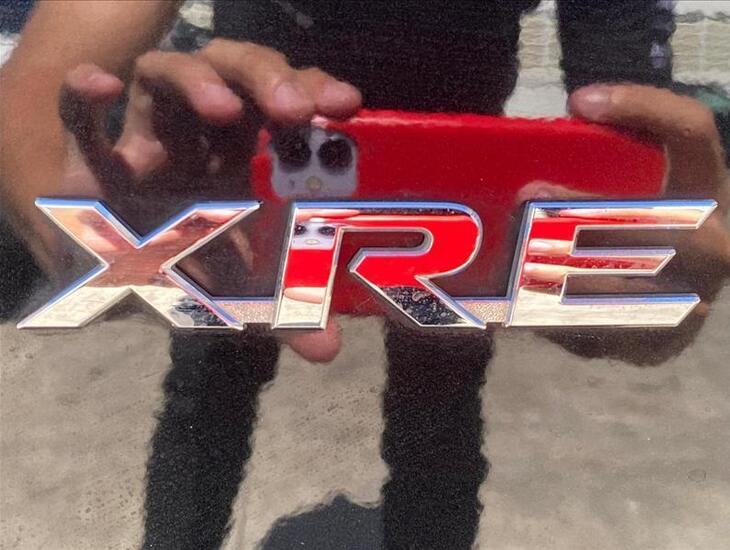 galeria COROLLA CROSS