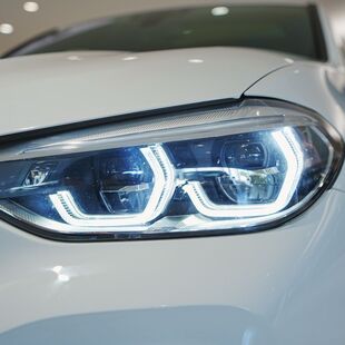 Bmw X4 3.0 Competition (Aut)