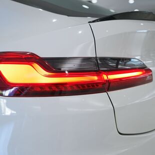 Bmw X4 3.0 Competition (Aut)