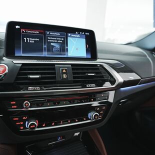 Bmw X4 3.0 Competition (Aut)