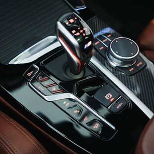 Bmw X4 3.0 Competition (Aut)