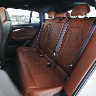 Bmw X4 3.0 Competition (Aut)