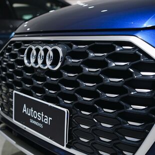 Audi Q5 Sportback Q5 Sportback S-Line 2.0 TFSI Quat.S-Tron