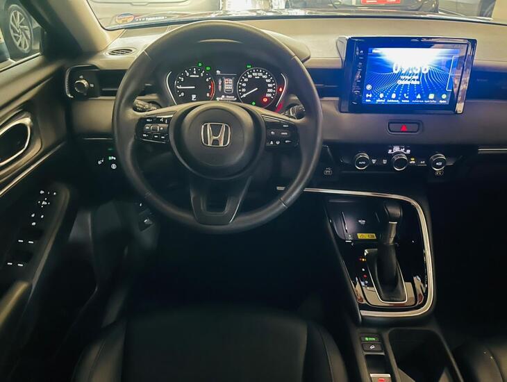 galeria HR-V