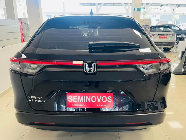 galeria HR-V