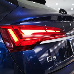 Audi Q5 Sportback Q5 Sportback S-Line 2.0 TFSI Quat.S-Tron