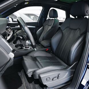 Audi Q5 Sportback Q5 Sportback S-Line 2.0 TFSI Quat.S-Tron