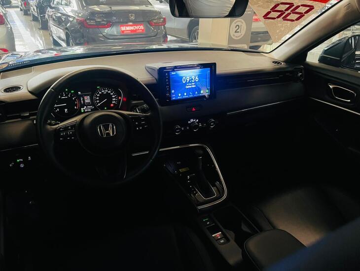 galeria HR-V