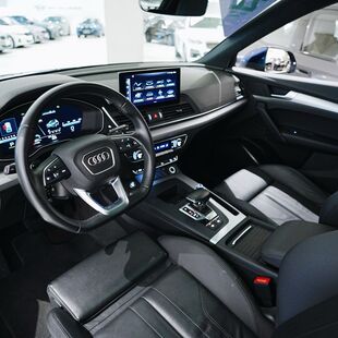 Audi Q5 Sportback Q5 Sportback S-Line 2.0 TFSI Quat.S-Tron