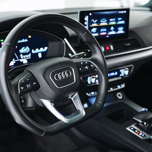 Audi Q5 Sportback Q5 Sportback S-Line 2.0 TFSI Quat.S-Tron