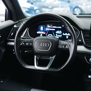 Audi Q5 Sportback Q5 Sportback S-Line 2.0 TFSI Quat.S-Tron