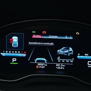 Audi Q5 Sportback Q5 Sportback S-Line 2.0 TFSI Quat.S-Tron