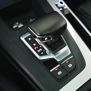 Audi Q5 Sportback Q5 Sportback S-Line 2.0 TFSI Quat.S-Tron