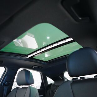 Audi Q5 Sportback Q5 Sportback S-Line 2.0 TFSI Quat.S-Tron