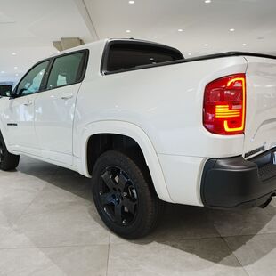 Ram Rampage Laramie 2.0 Turbo