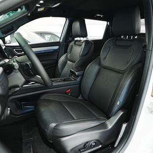 Ram Rampage Laramie 2.0 Turbo