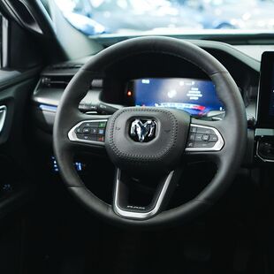 Ram Rampage Laramie 2.0 Turbo