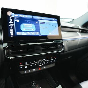 Ram Rampage Laramie 2.0 Turbo