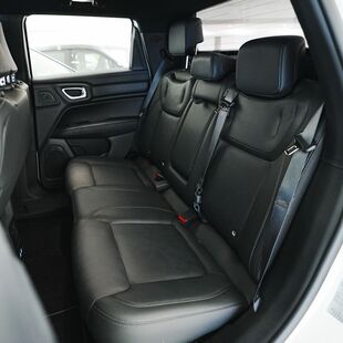 Ram Rampage Laramie 2.0 Turbo