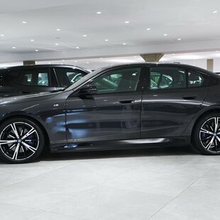 Bmw i5 M60 xDrive (Aut.) (Elétrico)