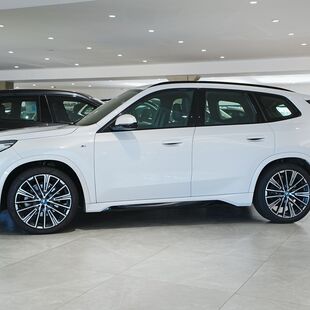 Bmw iX1 xDrive30 M Sport (Aut.) (Elétrico)