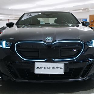 Bmw i5 M60 xDrive (Aut.) (Elétrico)
