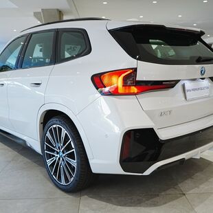 Bmw iX1 xDrive30 M Sport (Aut.) (Elétrico)