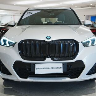 Bmw iX1 xDrive30 M Sport (Aut.) (Elétrico)