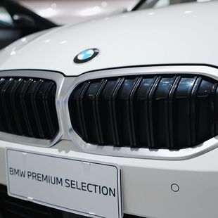 Bmw 320i Sport GP 2.0 Turbo (Aut.)