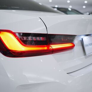 Bmw 320i Sport GP 2.0 Turbo (Aut.)