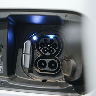 Bmw iX1 xDrive30 M Sport (Aut.) (Elétrico)