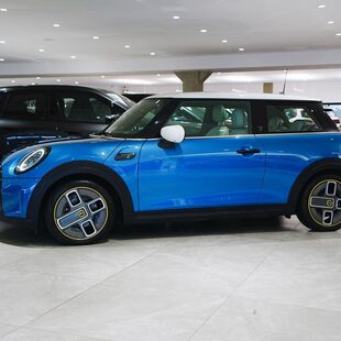 Mini Cooper Countryman S E ALL4 1.5 (Híb.)