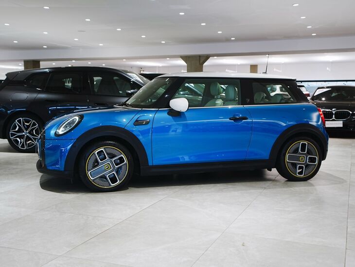 galeria Cooper Countryman
