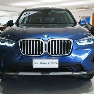 Bmw X3 xDrive30e X Line 2.0 Turbo (Aut.) (Híb.)