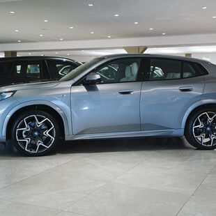 Bmw iX2 xDrive30i M Sport (Aut.) (Elétrico)