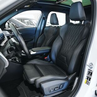 Bmw iX1 xDrive30 M Sport (Aut.) (Elétrico)