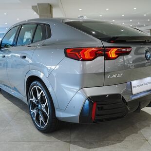 Bmw iX2 xDrive30i M Sport (Aut.) (Elétrico)