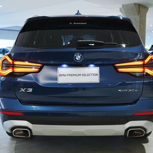 Bmw X3 xDrive30e X Line 2.0 Turbo (Aut.) (Híb.)