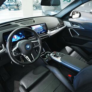 Bmw iX1 xDrive30 M Sport (Aut.) (Elétrico)