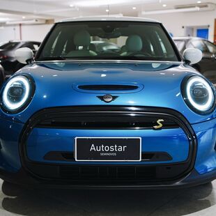 Mini Cooper Countryman S E ALL4 1.5 (Híb.)