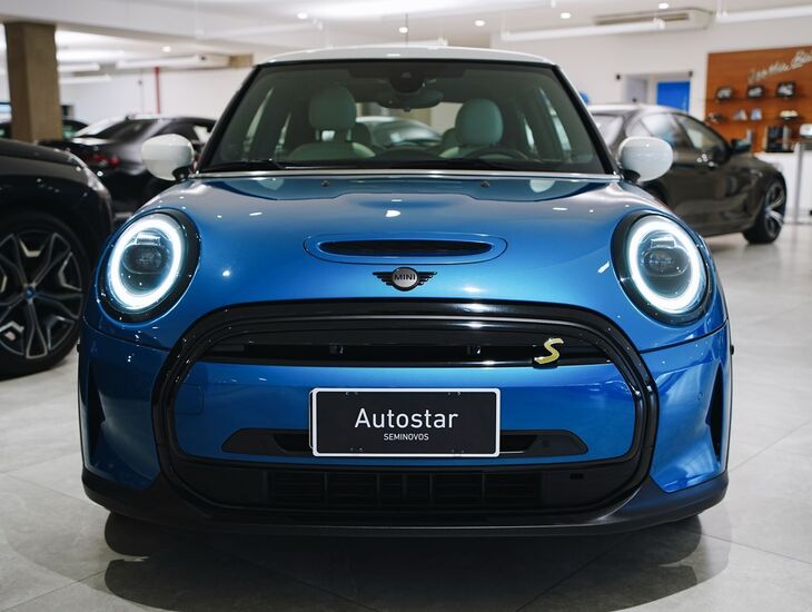 galeria Cooper Countryman