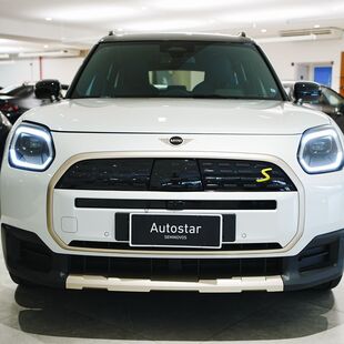 Mini Cooper Countryman SE ALL4 Top