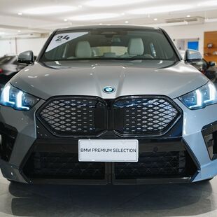 Bmw iX2 xDrive30i M Sport (Aut.) (Elétrico)