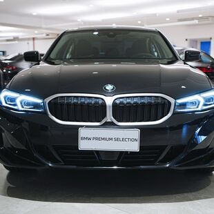 Bmw 320i Sport GP 2.0 Turbo (Aut.)