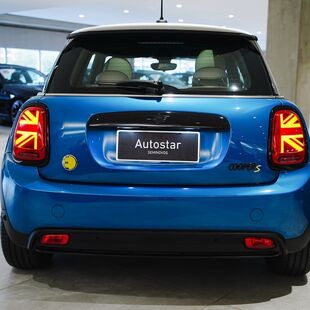 Mini Cooper Countryman S E ALL4 1.5 (Híb.)