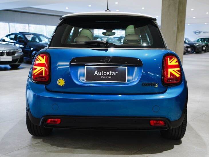 galeria Cooper Countryman