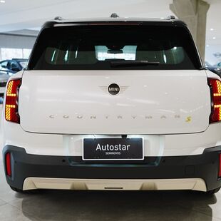 Mini Cooper Countryman SE ALL4 Top