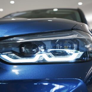 Bmw X3 xDrive30e X Line 2.0 Turbo (Aut.) (Híb.)